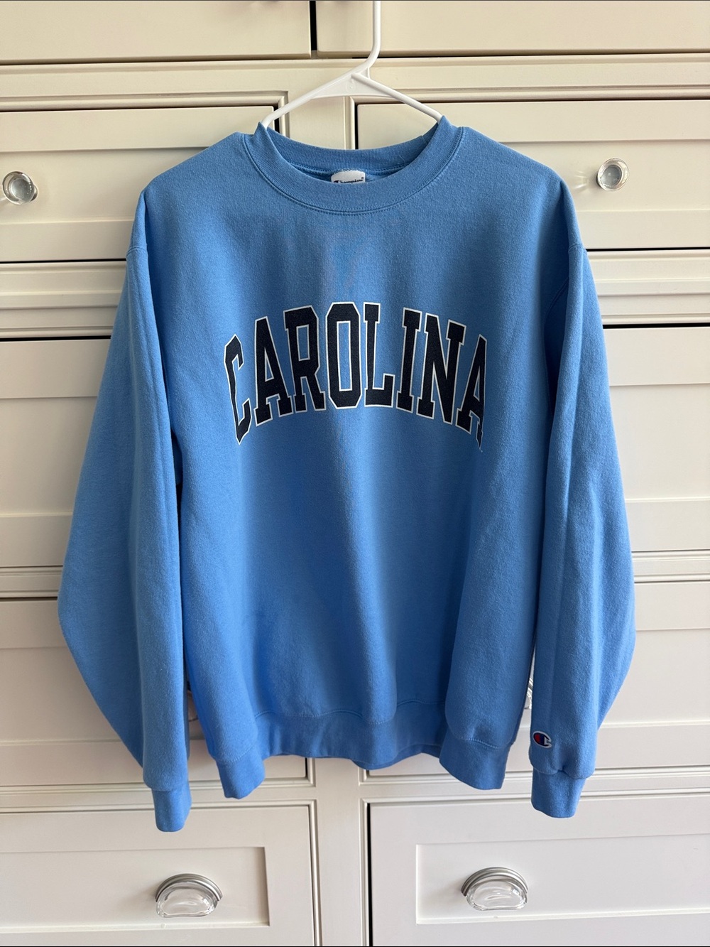 Champion Carolina Sweatshirt